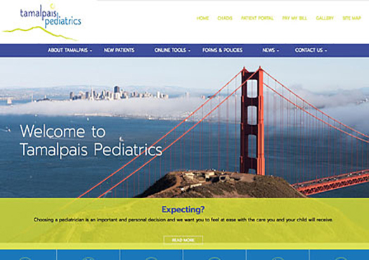 Tamalpais-Pediatrics-screenshot.jpg
